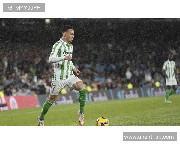 圆神发动！贝蒂斯3-1取欧联6轮不败 安东尼连场破门 本赛季8球4助