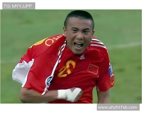 毛剑卿国家队生计：天使与魔鬼的交错，谁毁了这位天才边锋？